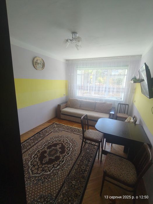 Здається квартира для довгострокової оренди