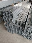 Profile ościeżnicowe UA50 UA75 UA100 3m i 4m MFO Dostawa Zielona Góra