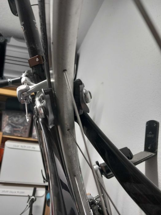 Bicicleta estrada GOKA GREENWICH
