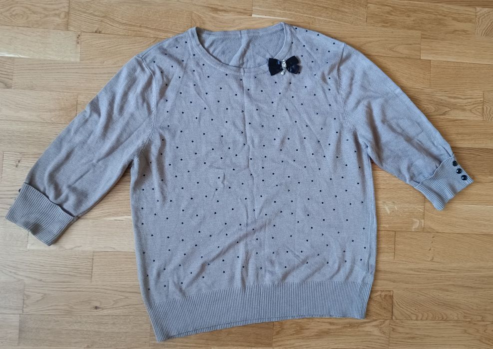 Кофти на осінь XL-XXL