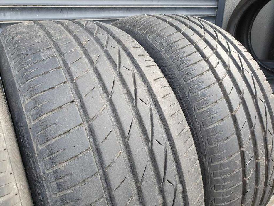 195/50R15 Lassa Impetus 2 Revo komplet opon lato 6,2mm nr5316