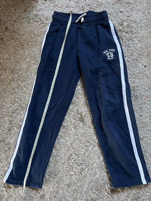 Спортивні штани для хлопчика 11-12 років