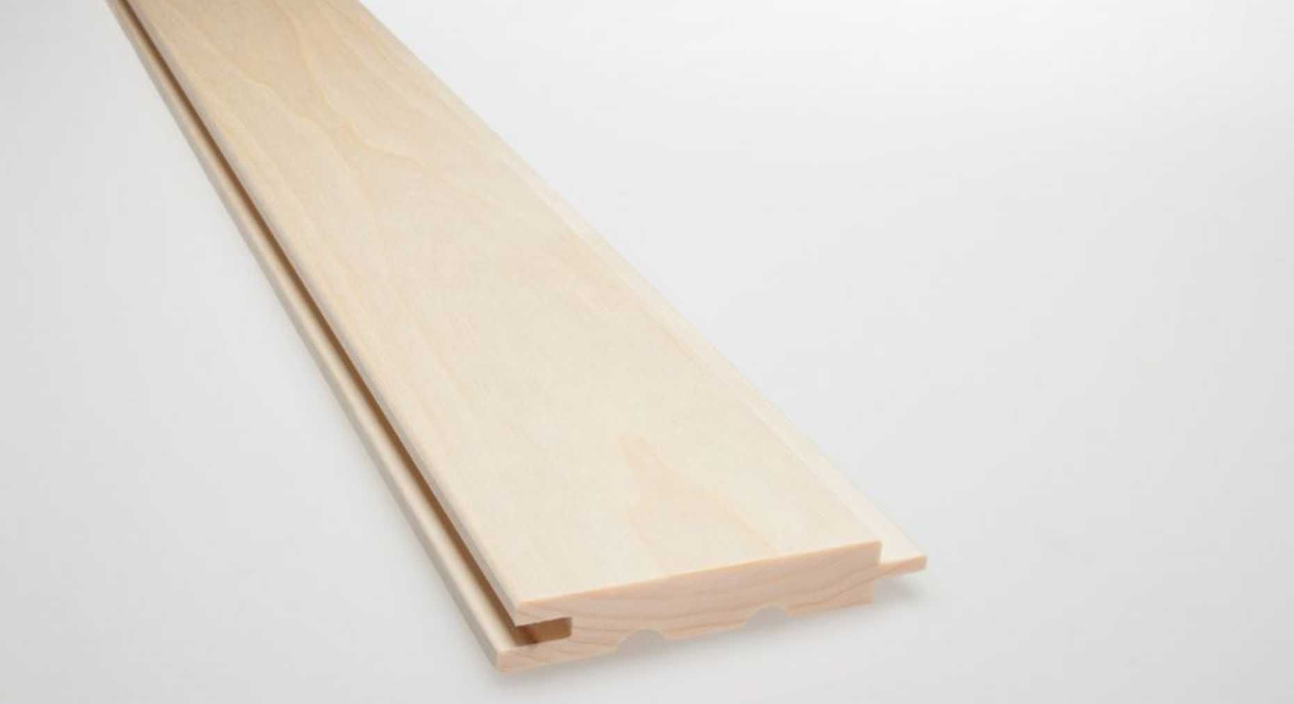 Drewno konstrukcyjne KVH 60x200mm