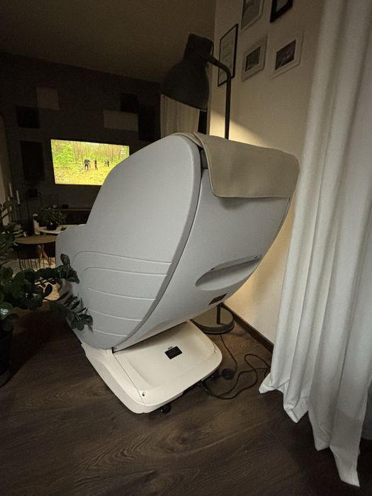 Fotel masujący IREST CHILLIN