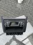 Radio  wkran vw Polo 6R
