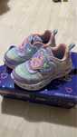Кроссовки Skechers
