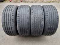 22 opony letnie 205 55 R16 Continental