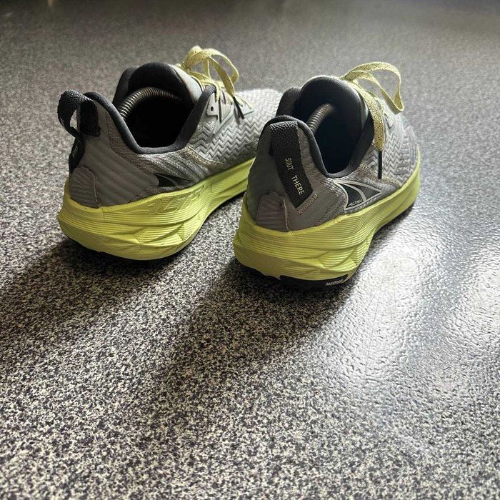 Оригинальные кроссовки Altra Experience Wild Running Barefoot 44