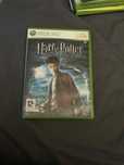 Harry Potter Książę Półkrwi Xbox 360