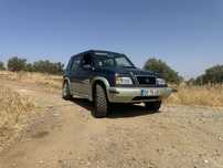 Suzuki Vitara 2.0 TDi JR