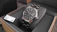 Swiss made Hamilton H70515137 механіка 42 мм наручний годинник