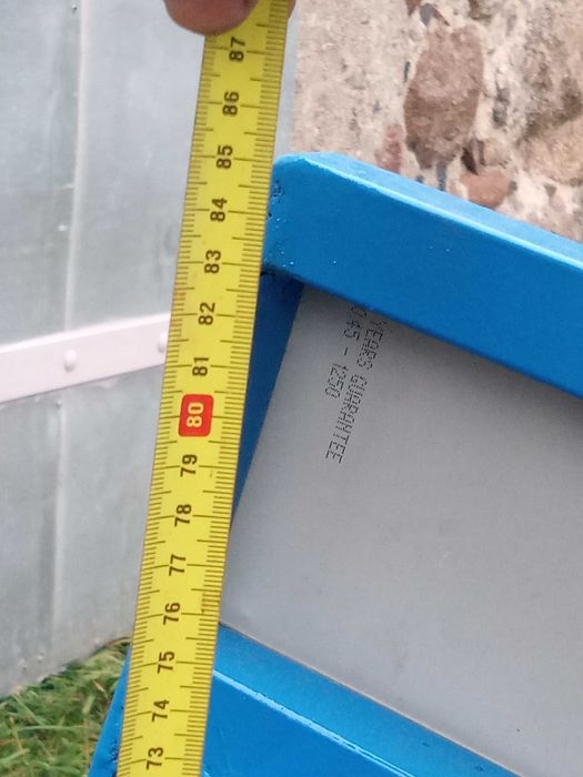 Przesiewacz do peletu