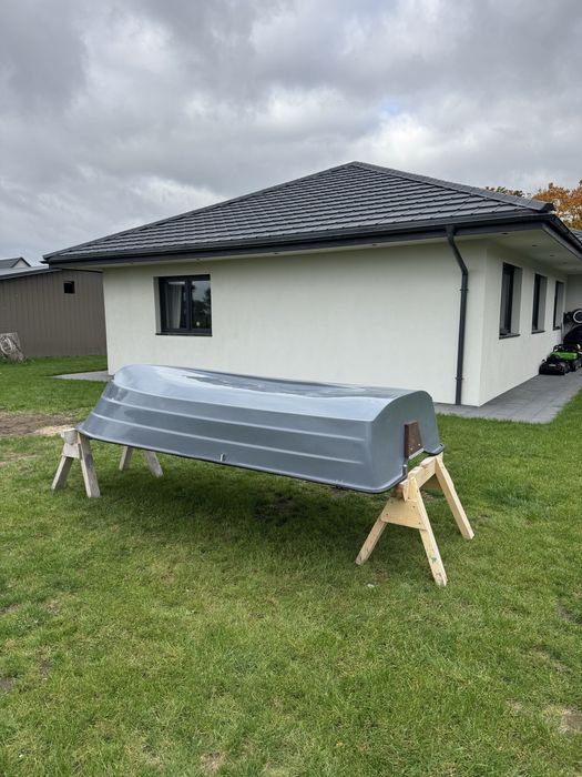 3.10 x140 lodka lodzie łódka łodzie łódki wędkarska wiosłowa