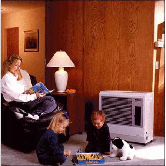 Piec nagrzewnica na olej on Zibro FF95 Laser piec naftowy JAPAN