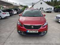 Peugeot 2008 1.2 PureTech Signature