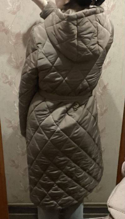 Продам зимове пальто