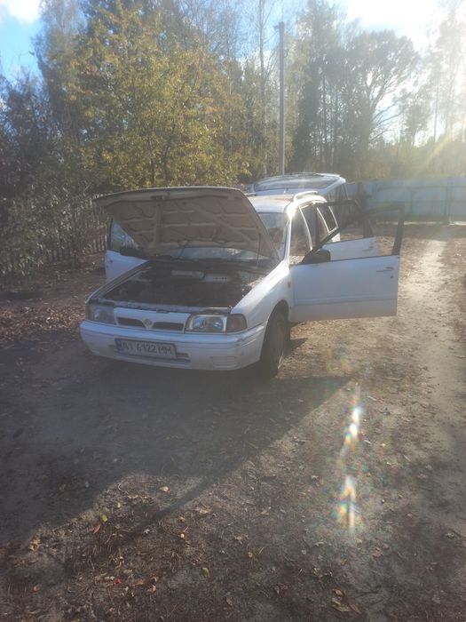 Продам Nissan Suuny