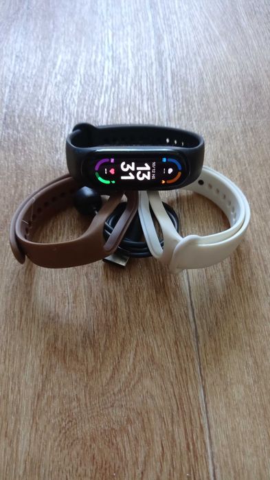 Фітнес-браслет Mi Band 5