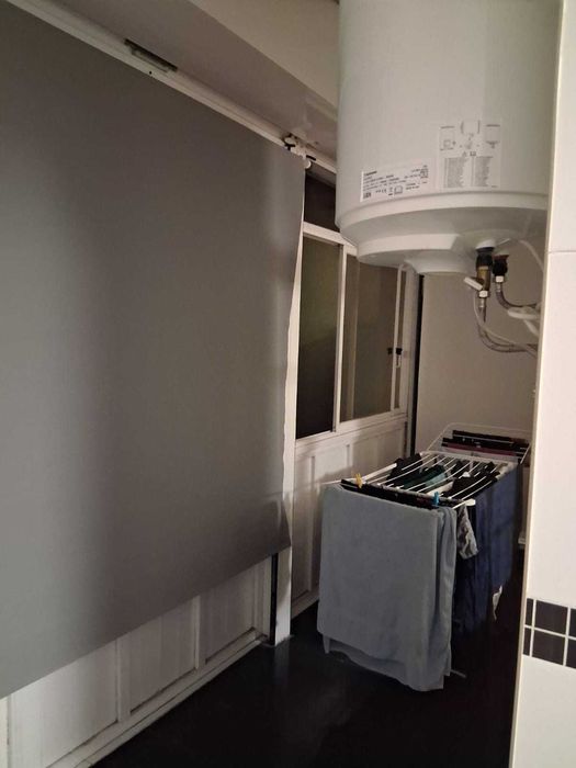 Aluguer de Quarto - Saldanha - Junto á Fundação Calouste Gulbenkian