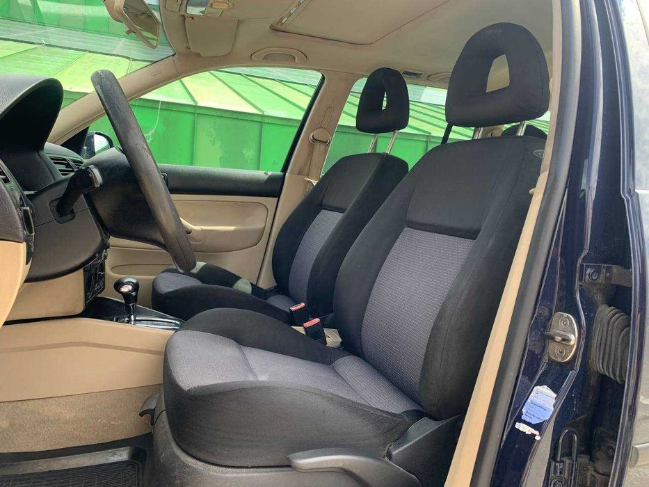 Volkswagen Bora 2.0 Бензин АКПП 2002 Розстрочка/Лізинг/Кредит/Обмін