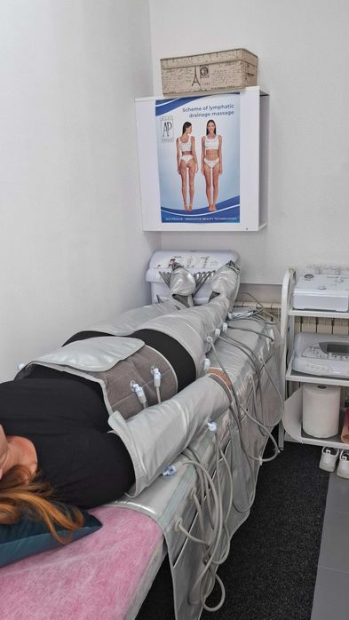 Косметолог, епіляція, корекція фігури