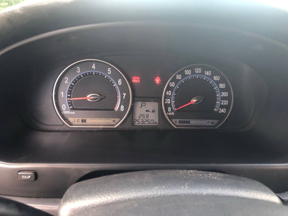 Продам Kia Magentis  2008 рік