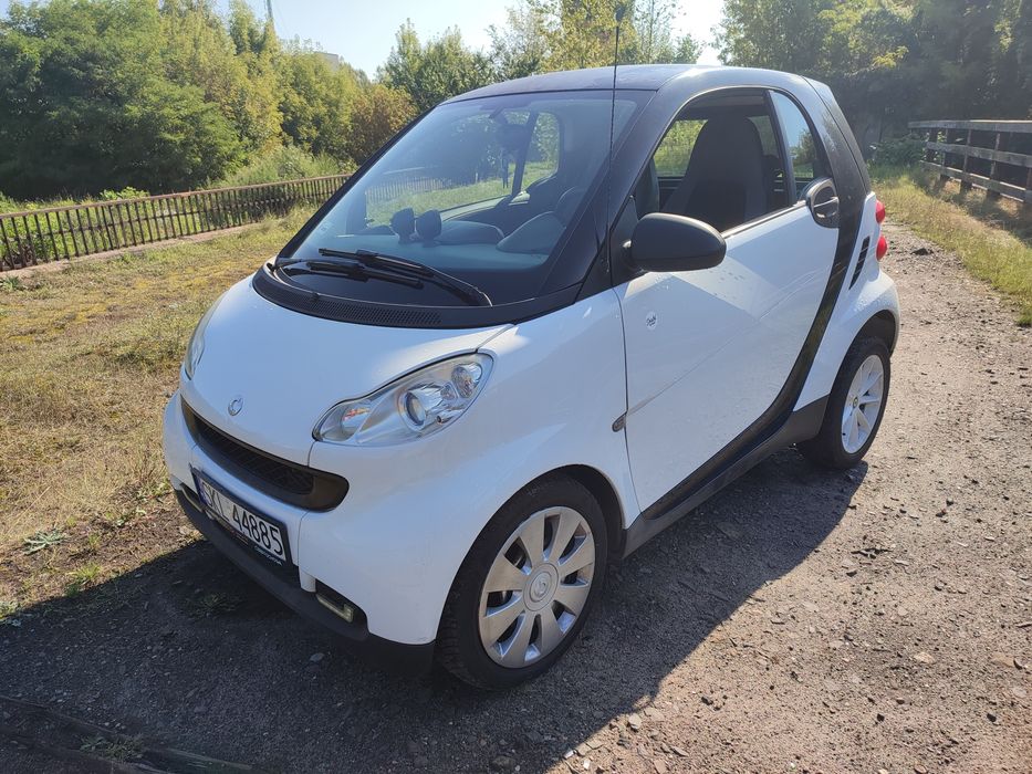 Smart mhd  fortwo