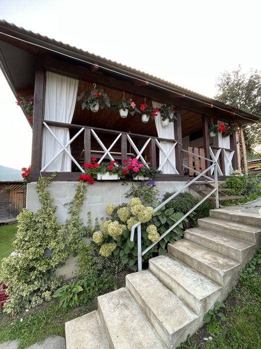 Відпочинок в КАРПАТАХ Славсько