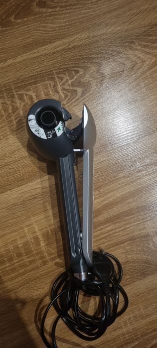 Lokówka automatyczna Babyliss