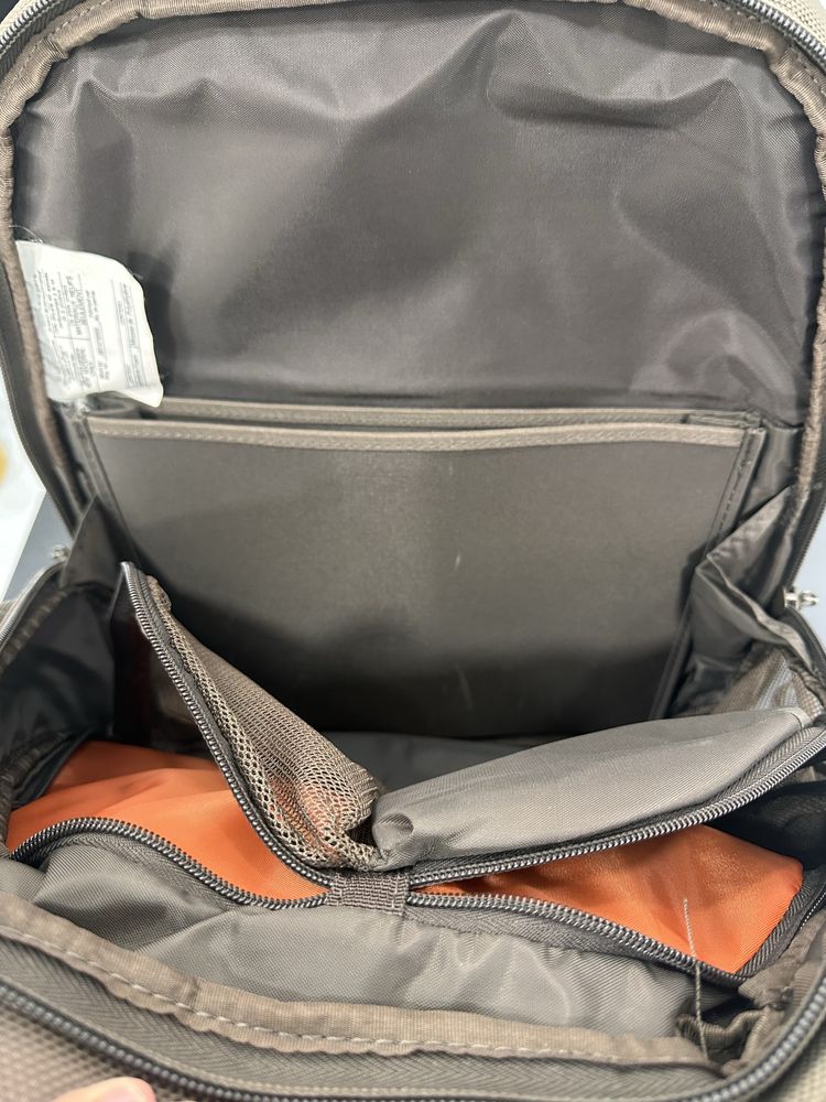Mochila SAMSONITE diversas funções