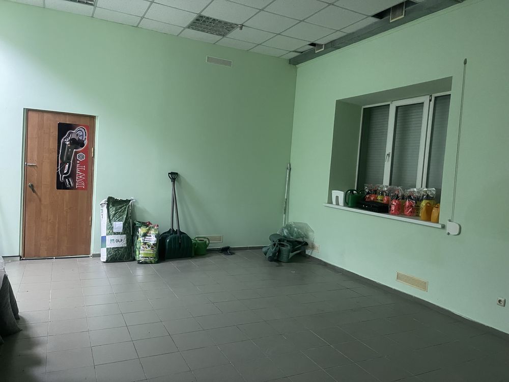 Здам в оренду приміщення