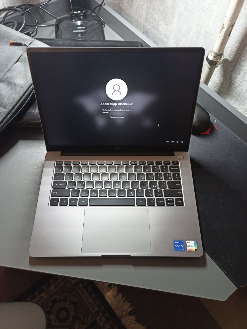 RedmiBook Pro 14