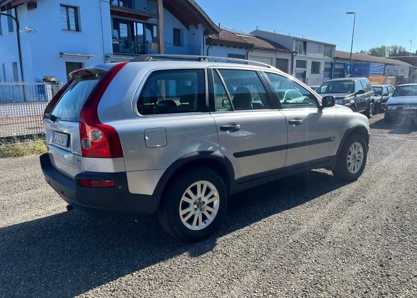 продам для volvo xc90 2.4 d 4x4