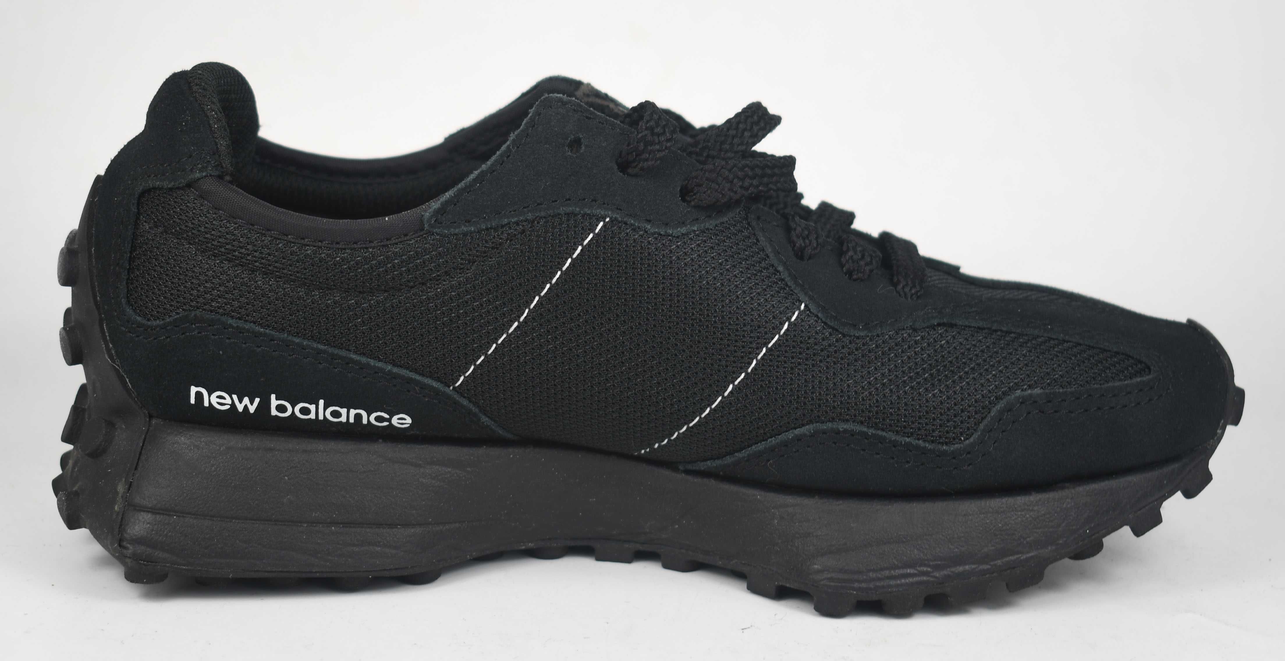 Używane New Balance Sneakersy MS327CTB roz. 38