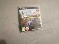 Farming Simulator 15 Polska wersja na ps3 BDB