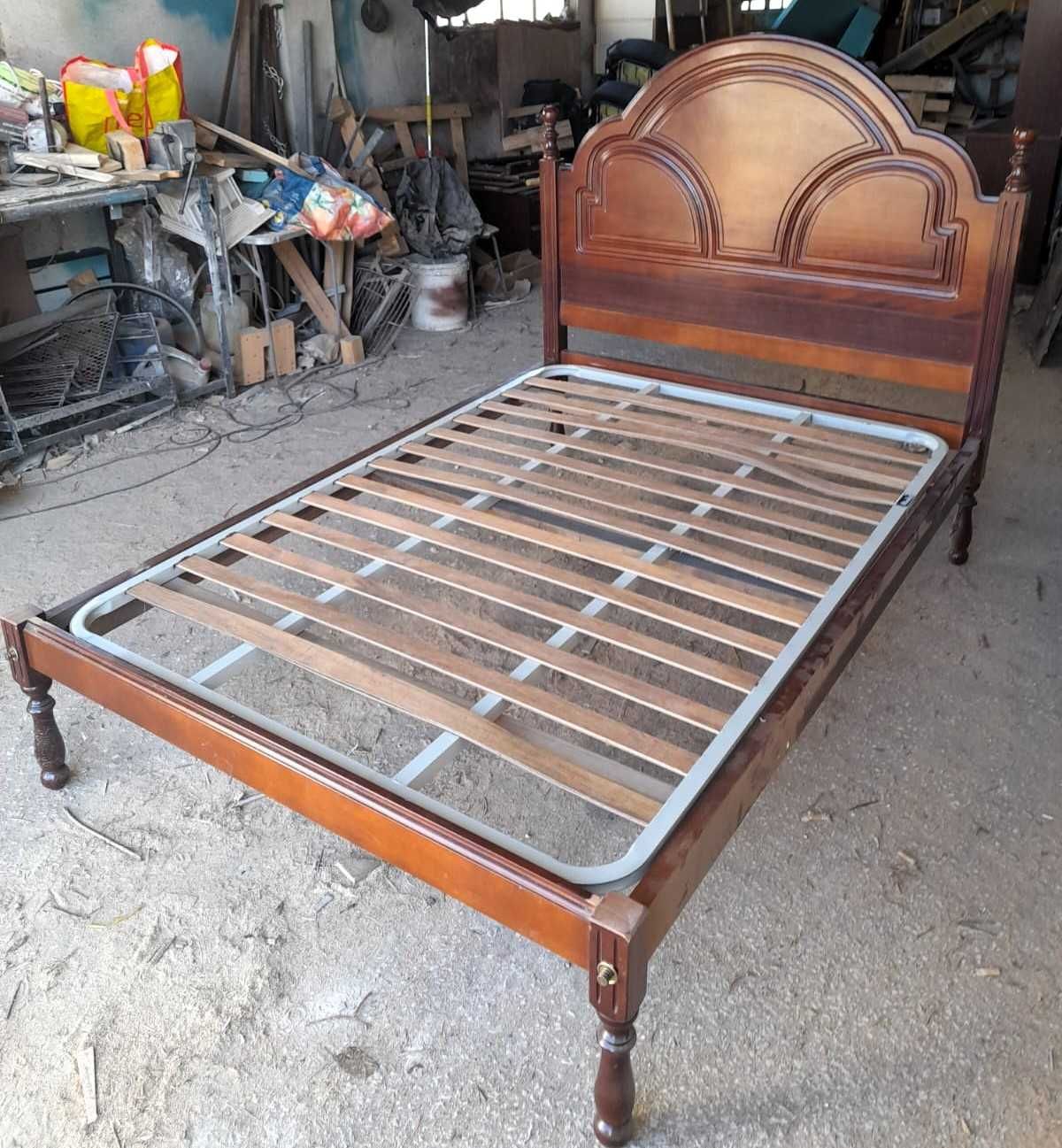 Conjunto de Quarto Completo