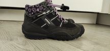 Buty jesienno zimowe śniegowce GEOX
