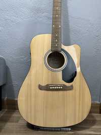 Guitarra Acustica Fender FA-125CE