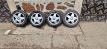 Alufelgi seat  toledo 16 stki(205 55 r16