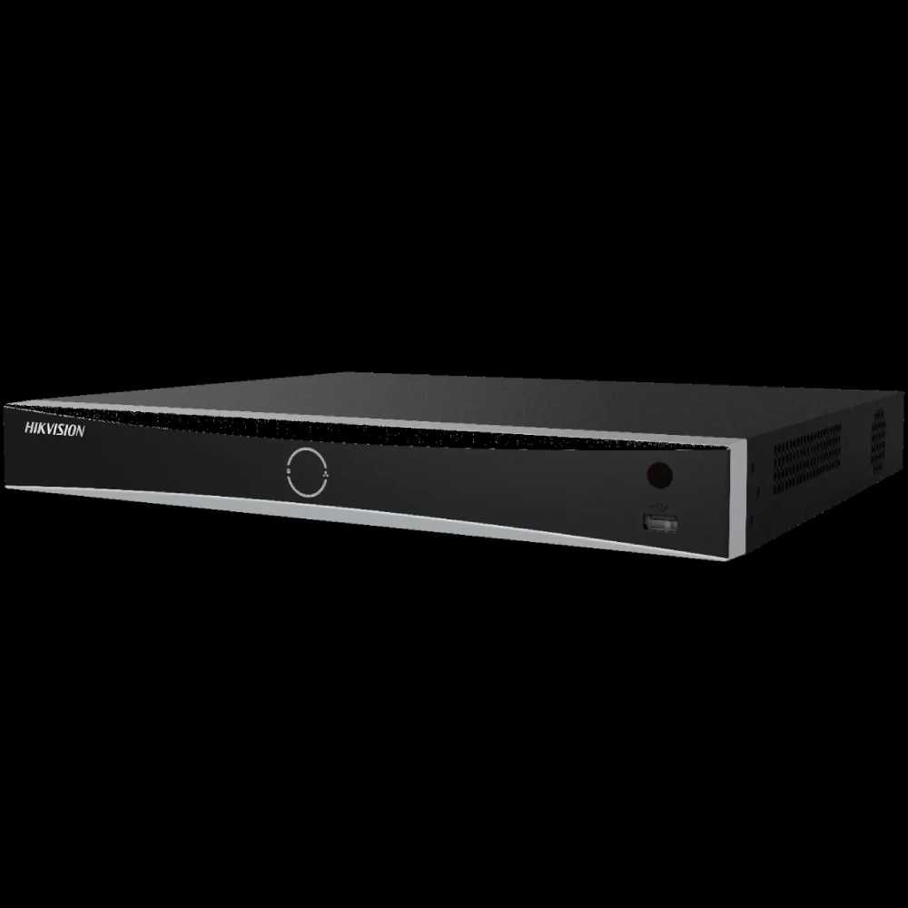 Реєстратор AcuSense 4K NVR DS-7616NXI-K2