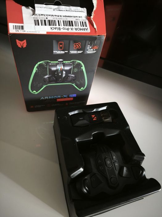 Xbox Controller Adapter64550965760386121