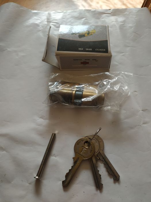 Сердцевина личинка замка Imperial