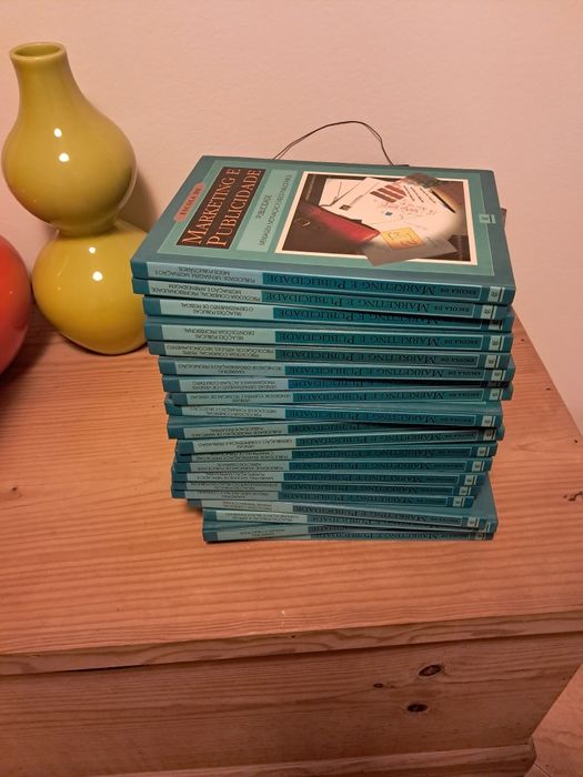 Marketing e Publicidade