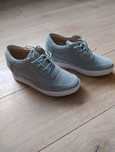 Buty sneakersy 40