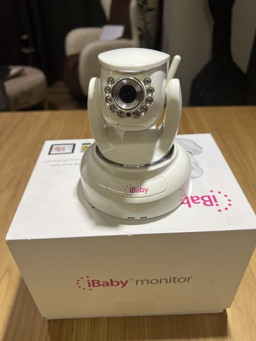Ibaby monitor б/у