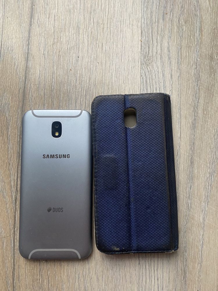 Samsung galaxy J5 2017