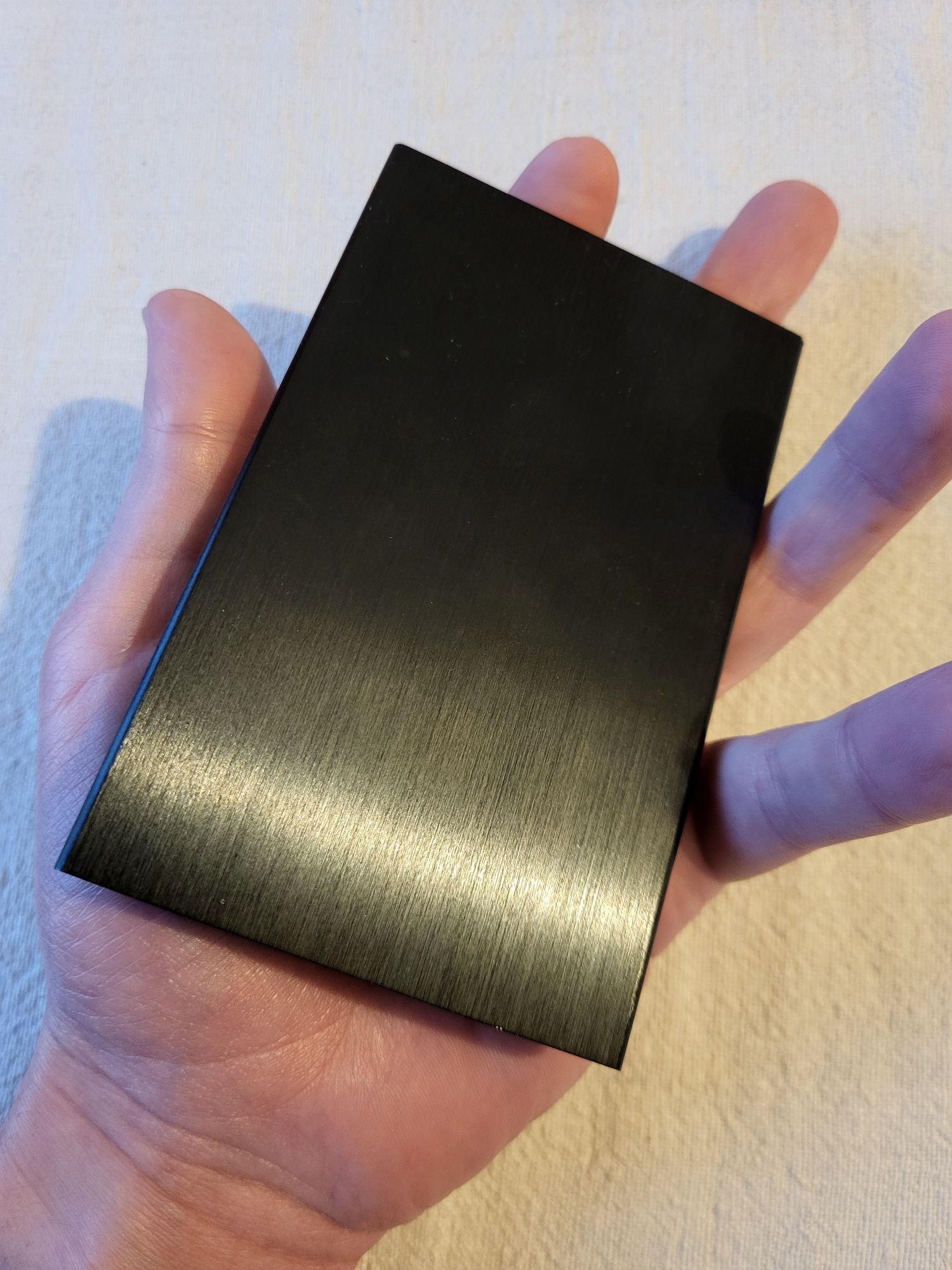 Disco Portátil 1TB