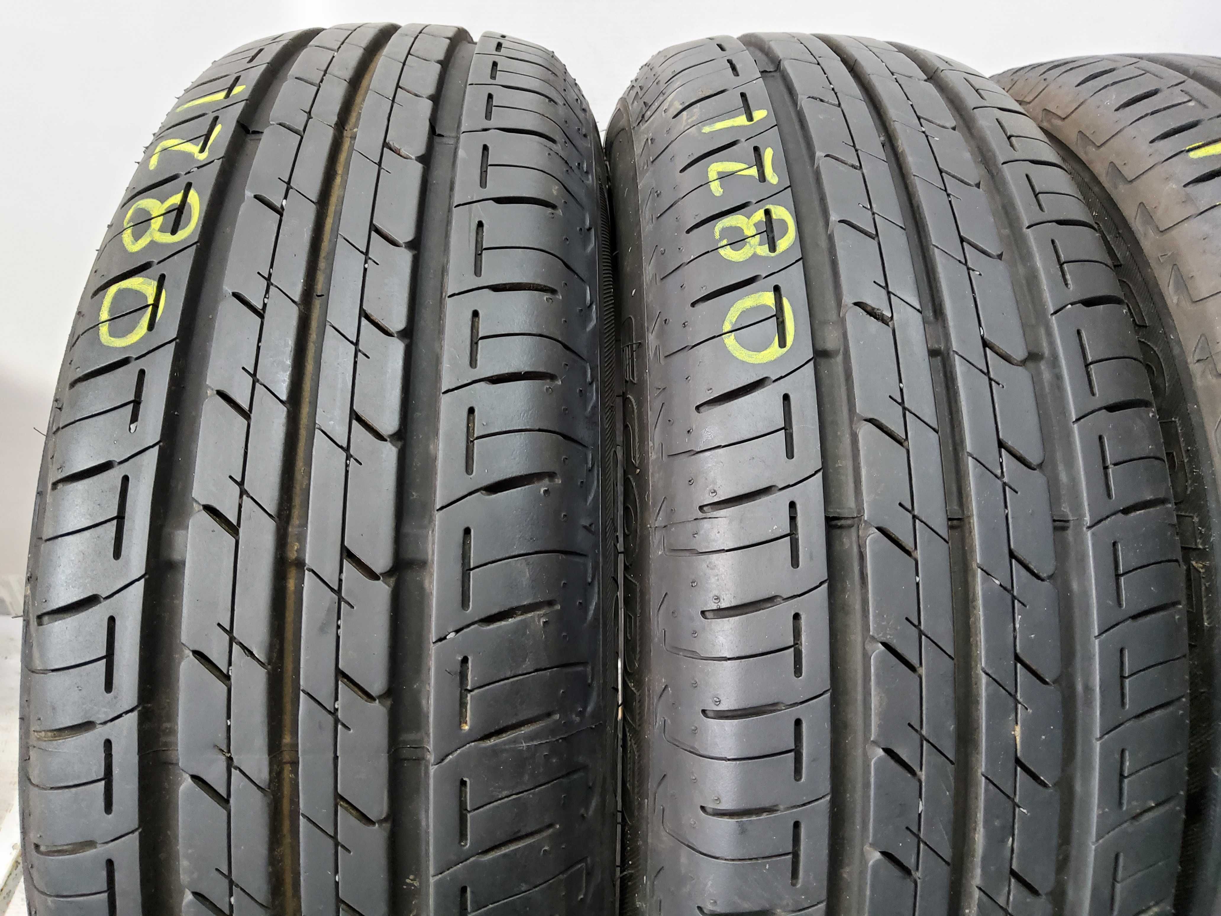 165/65/14 79S Bridgestone Ecopia