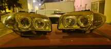 Farois BMW Serie 1