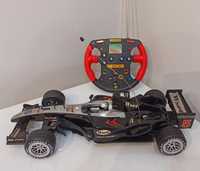 samochód sterowany radiowo F1 skala 1:12